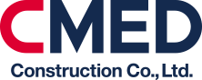 CMED Construction Co.,Ltd.